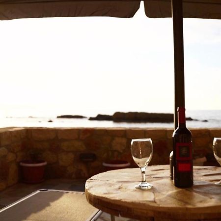 Sunset In Tabakaria Villa Chania  Exterior photo